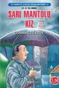 Sarı Mantolu Kız