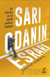 Sarı Odanın Esrarı