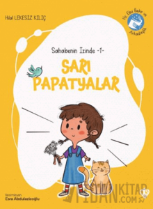 Sarı Papatyalar