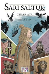 Sarı Saltuk 2 - Kafdağı