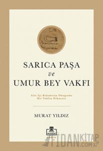 Sarıca Paşa ve Umur Bey Vakfı
