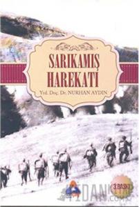 Sarıkamış Harekatı