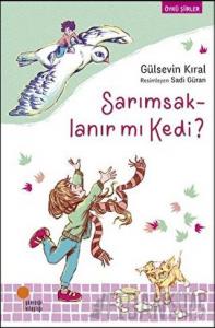 Sarımsaklanır mı Kedi?