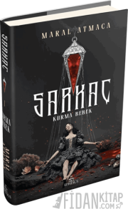 Sarkaç 1: Kurma Bebek (Ciltli)