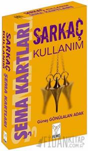 Sarkaç Kullanım Şema Kartları Kutulu 52 Kart