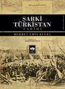 Şarki Türkistan Tarihi