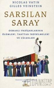 Sarsılan Saray