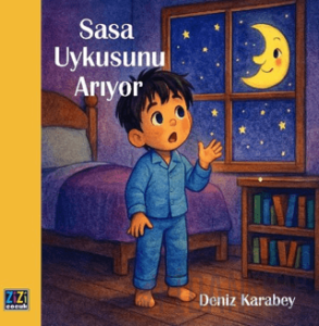 Sasa Uykusunu Alıyor