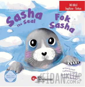 Sasha The Seal / Fok Sasha