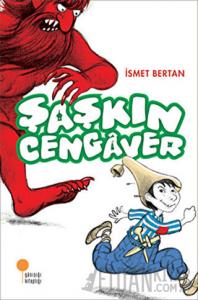 Şaşkın Cengaver