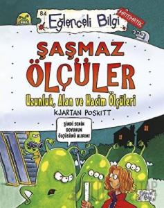 Şaşmaz Ölçüler