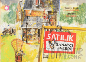 Satılık Sanatçı Evleri