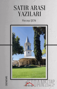 Satır Arası Yazıları