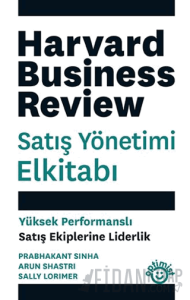 Satış Yönetimi Elkitabı
