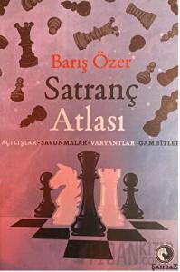 Satranç Atlası
