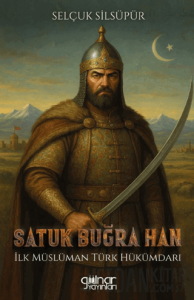 Satuk Buğra Han