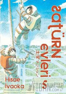 Satürn Evleri 5. Cilt