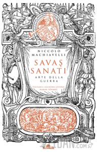 Savaş Sanatı - Dell'arte Della Guerra