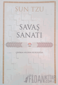 Savaş Sanatı