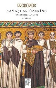 Savaşlar Üzerine En Önemli Anlatı 1. Kitap