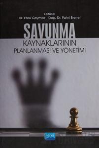 Savunma Kaynaklarının Planlanması ve Yönetimi