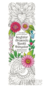 Sayfalar Arasında Renkli Dünyalar