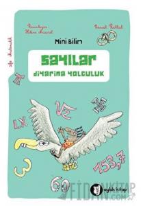 Sayılar Diyarına Yolculuk - Mini Bilim 4