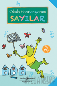 Sayılar - Okula Hazırlanıyorum