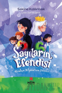 Sayıların Efendisi (Ciltli)