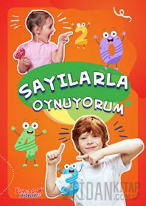Sayılarla Oynuyorum