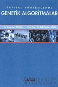 Sayısal Yöntemlerde Genetik Algoritmalar