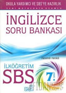 SBS İngilizce Soru Bankası İlköğretim 7. Sınıf