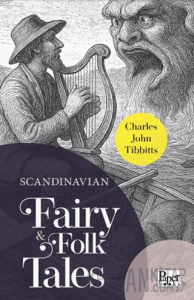 Scandinavian Fairy & Folk Tales