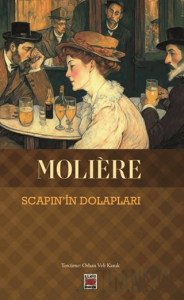 Scapin’in Dolapları