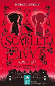 Scarlet ve Ivy: Kayıp İkiz