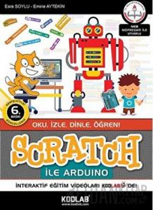 Scratch İle Arduino