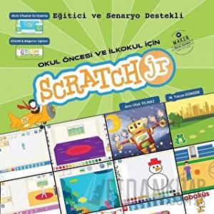 Scratch JR