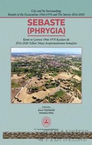 Sebaste (Phrygia) (Ciltli)