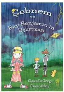 Şebnem ve Bay Benjamin’in Uçurtması