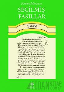 Seçilmiş Fasıllar