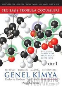 Seçilmiş Problem Çözümleri - Genel Kimya Cilt: 2 İlkeler ve Modern Uygulamalar