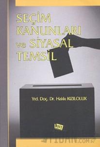 Seçim Kanunları ve Siyasal Temsil