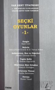 Seçki Oyunlar - 1