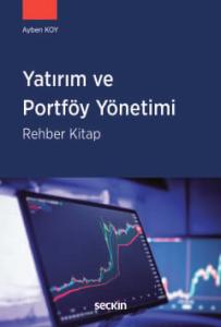 Yatırım ve Portföy Yönetimi Rehber Kitap