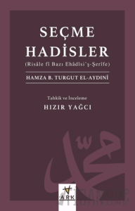 Seçme Hadisler