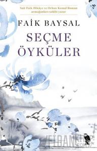 Seçme Öyküler