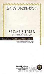 Seçme Şiirler (İngilizce - Türkçe)