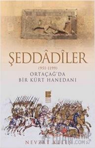 Şeddadiler 951-1199