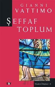 Şeffaf Toplum