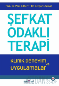 Şefkat Odaklı Terapi